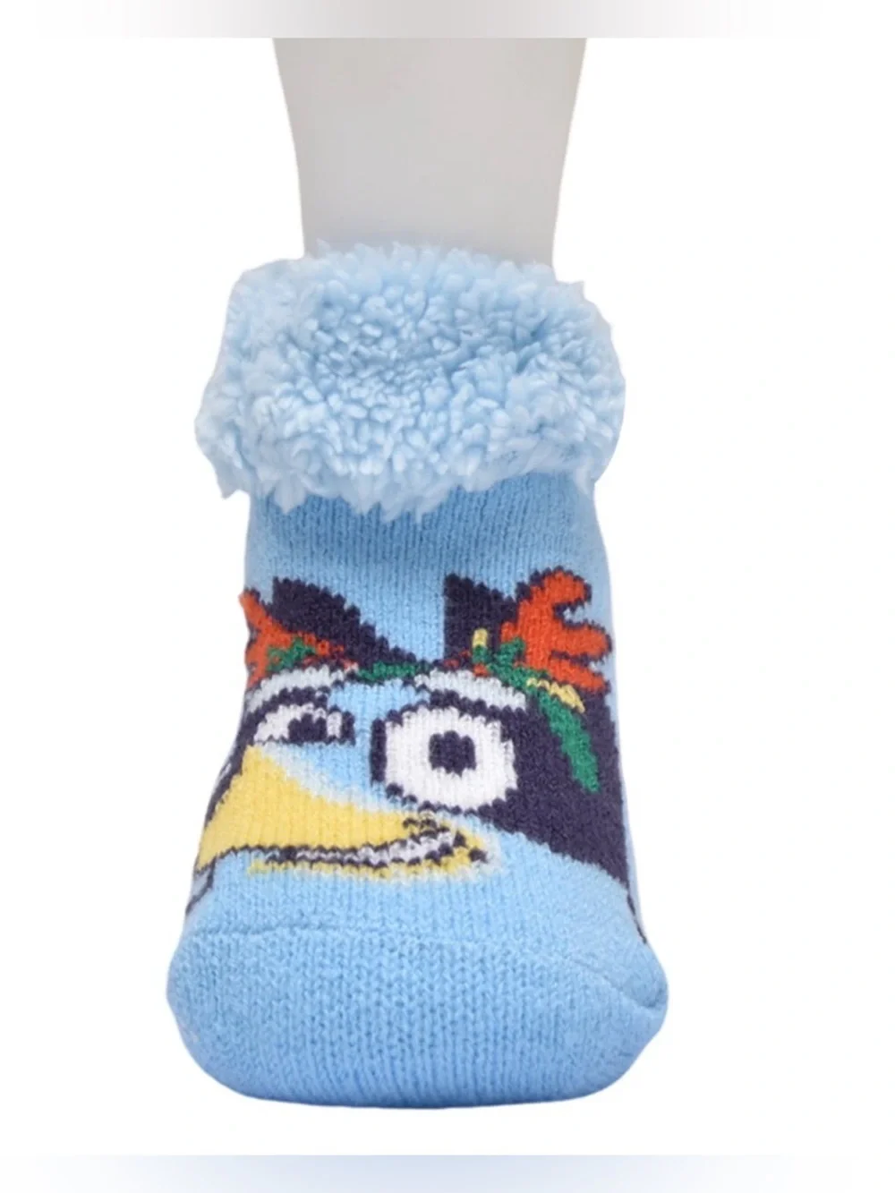 BLUEY TODDLER SOCKS